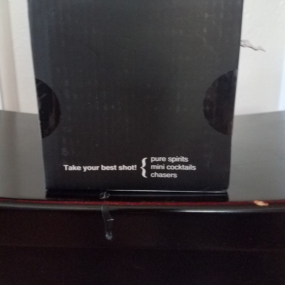 Mason jar shot glasses - Picture 4 of 4